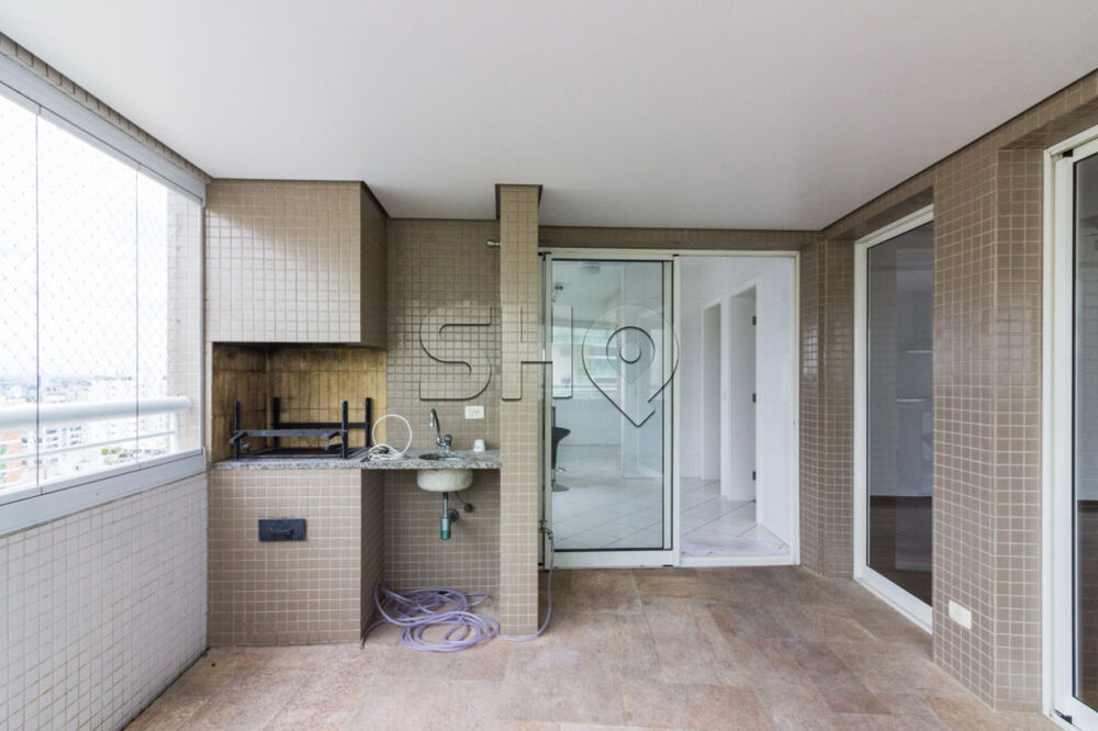 Apartamento, 4 quartos, 265 m² - Foto 1