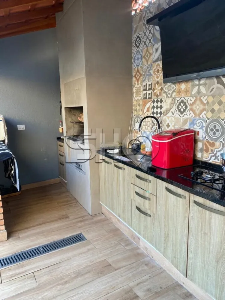Casa de Condomínio, 2 quartos - Foto 4