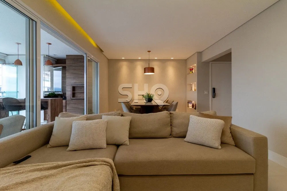 Apartamento, 2 quartos, 117 m² - Foto 2