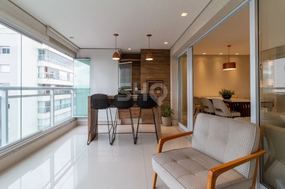 Apartamento, 2 quartos, 117 m² - Foto 8