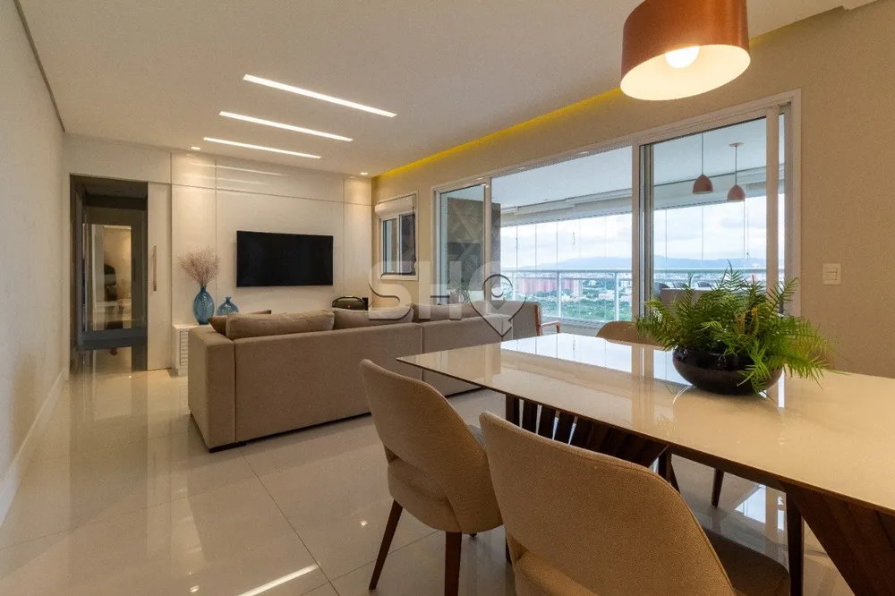 Apartamento, 2 quartos, 117 m² - Foto 2