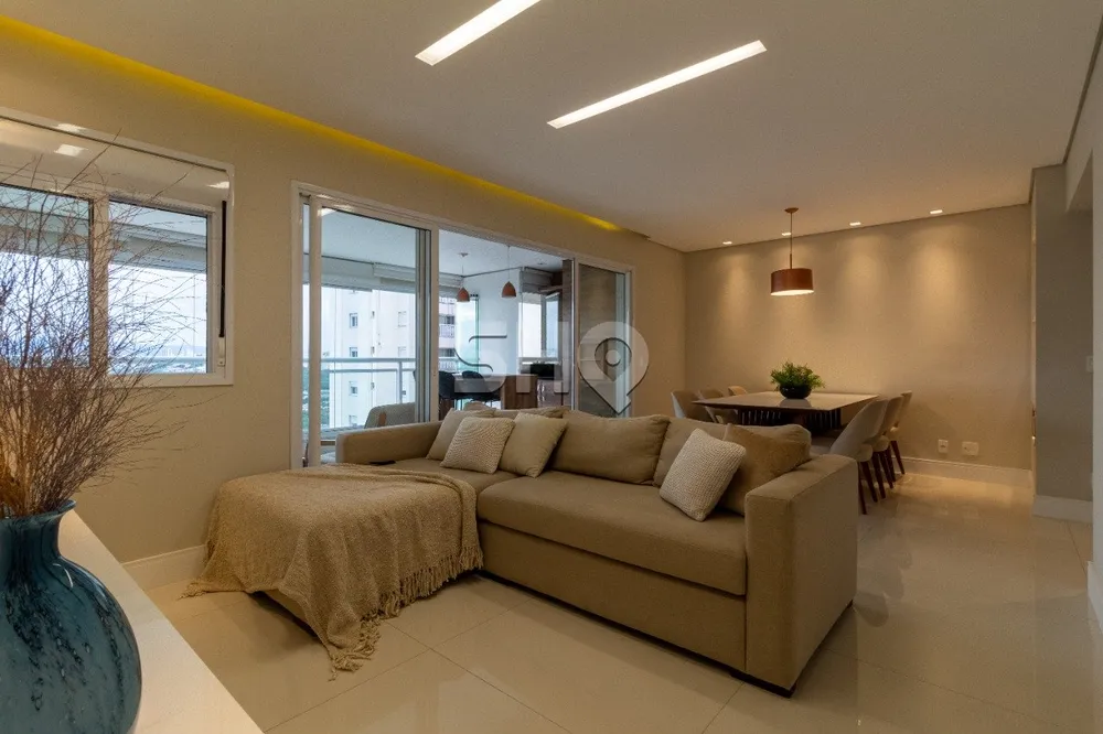 Apartamento, 2 quartos, 117 m² - Foto 1