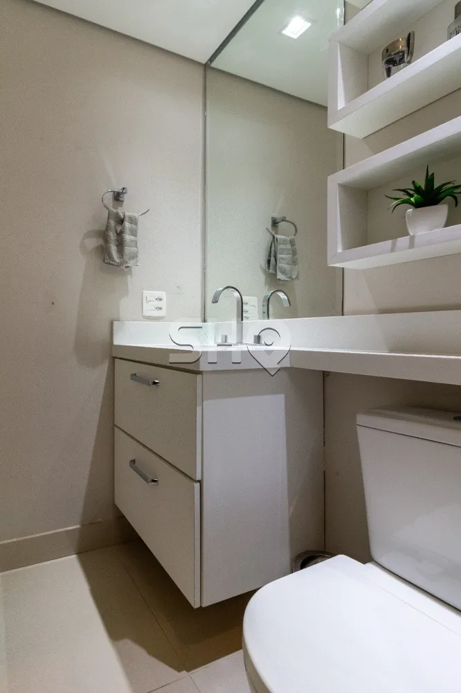 Apartamento, 2 quartos, 117 m² - Foto 3