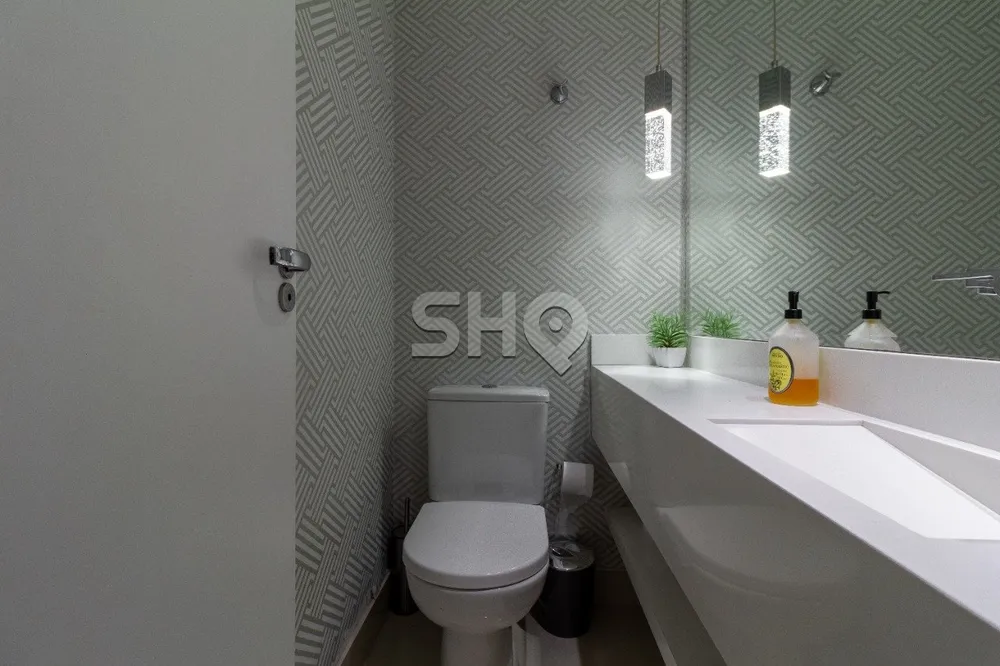 Apartamento, 2 quartos, 117 m² - Foto 11