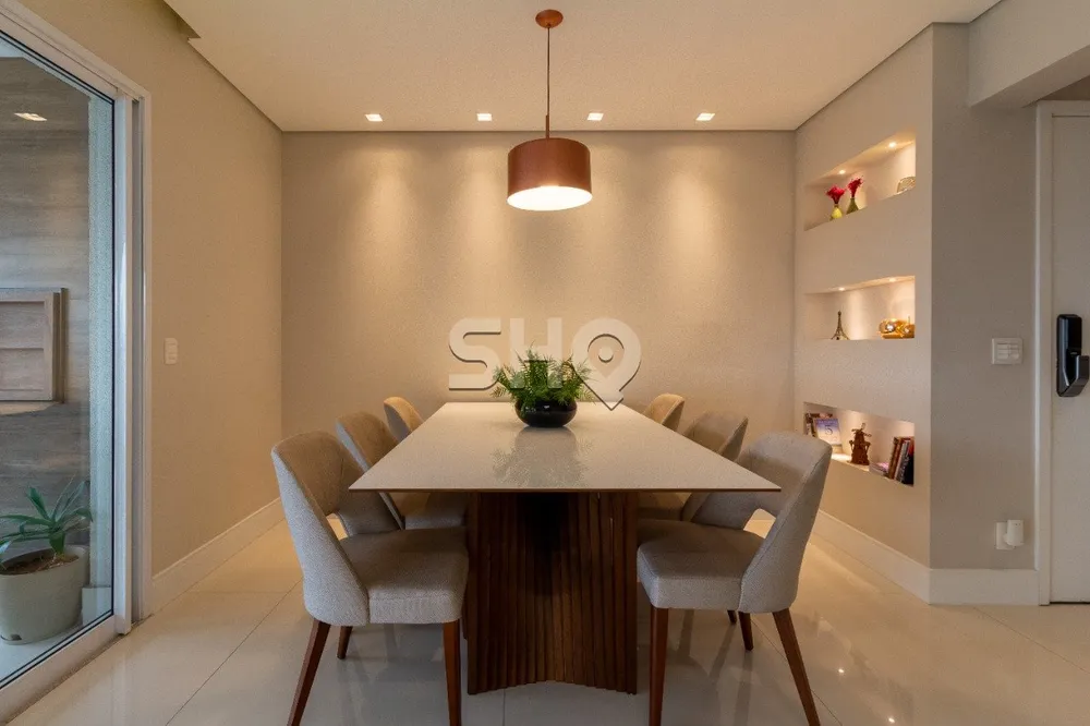 Apartamento, 2 quartos, 117 m² - Foto 7
