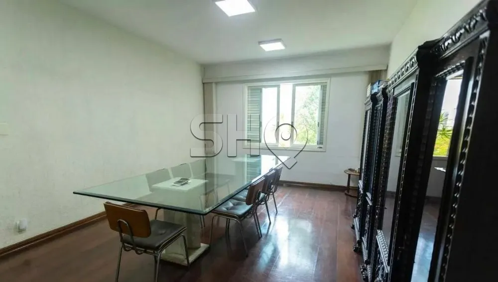 Casa, 8 quartos, 394 m² - Foto 4