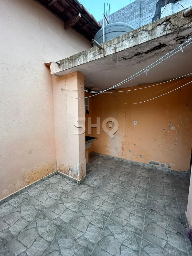 Casa, 3 quartos, 200 m² - Foto 1