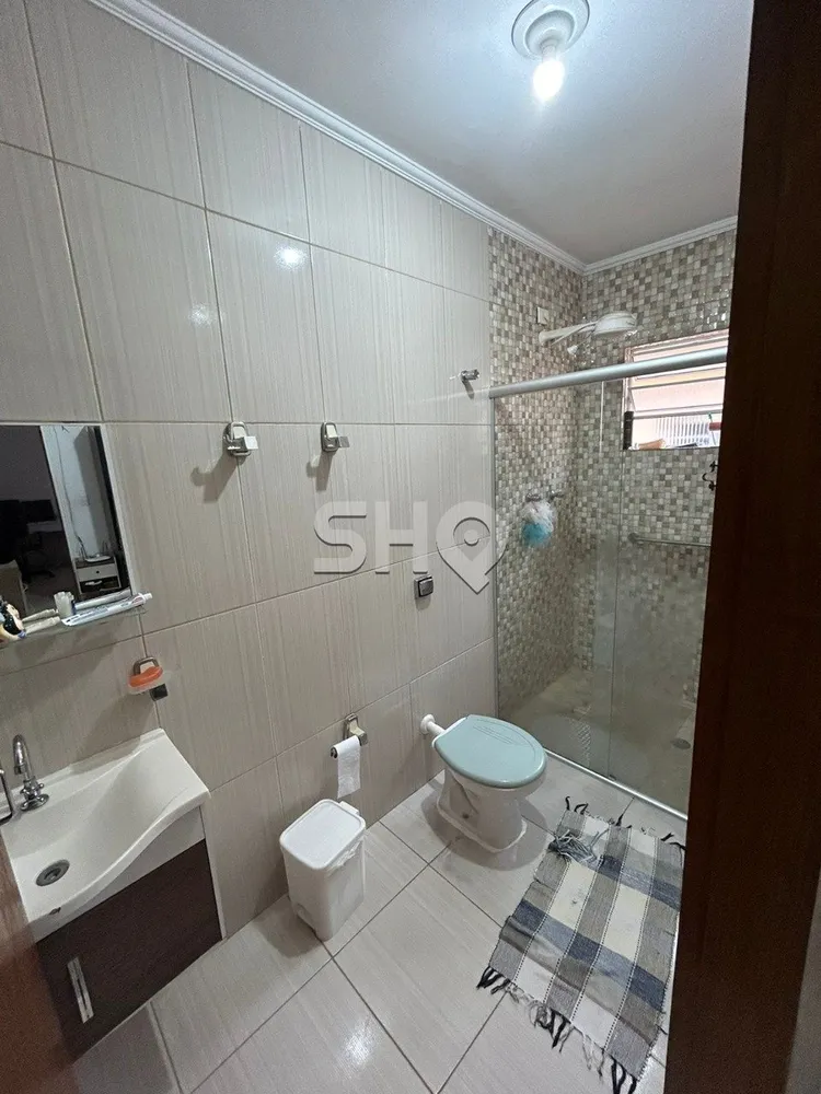 Casa, 3 quartos, 200 m² - Foto 12