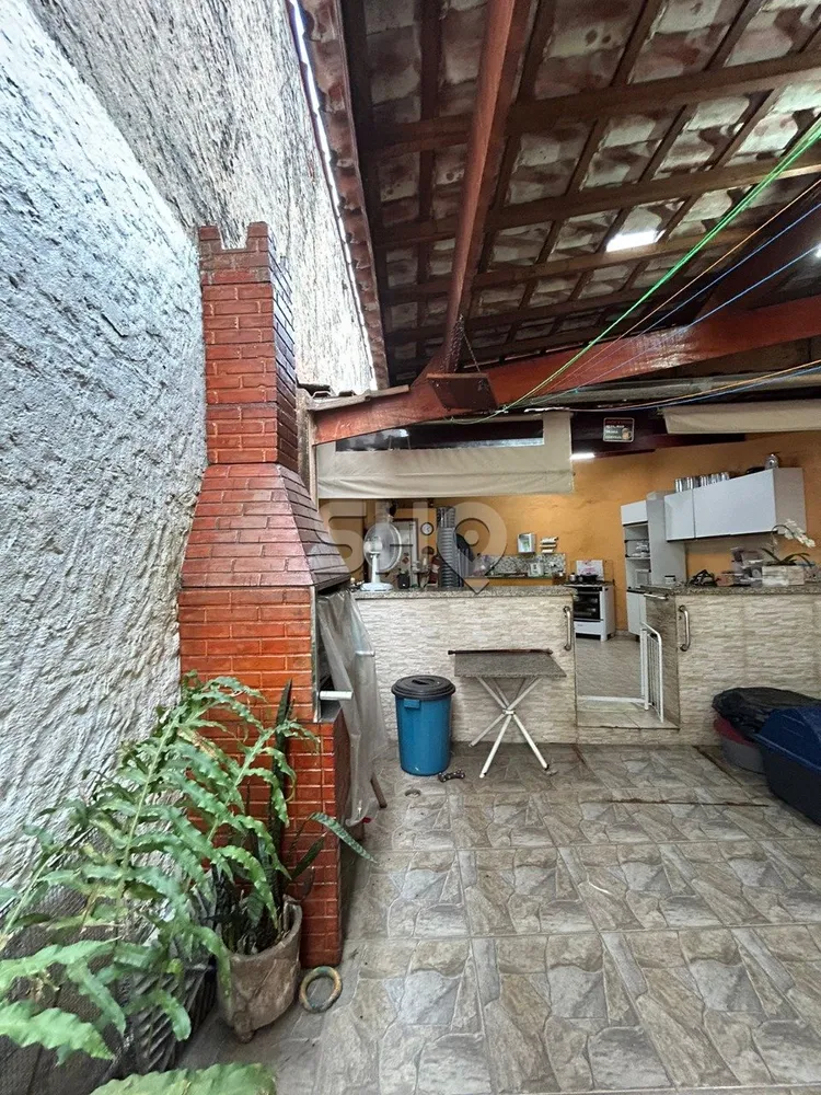 Casa, 3 quartos, 200 m² - Foto 2