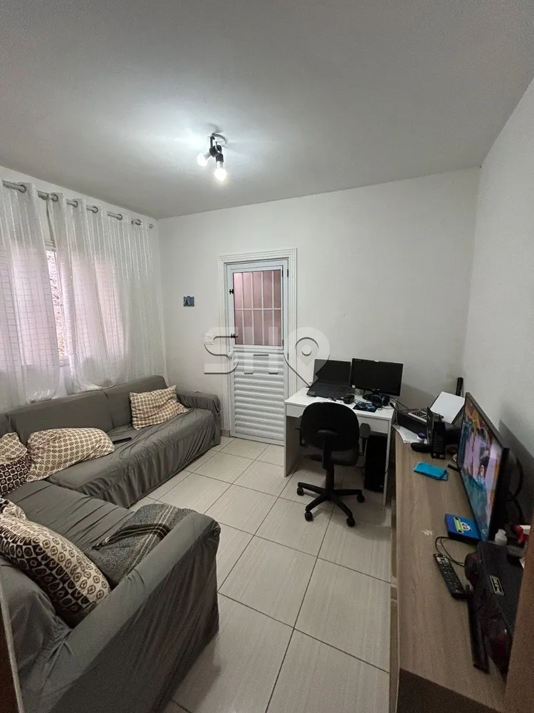 Casa, 3 quartos, 200 m² - Foto 4