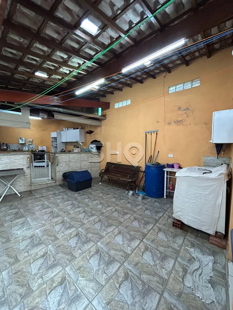 Casa, 3 quartos, 200 m² - Foto 15
