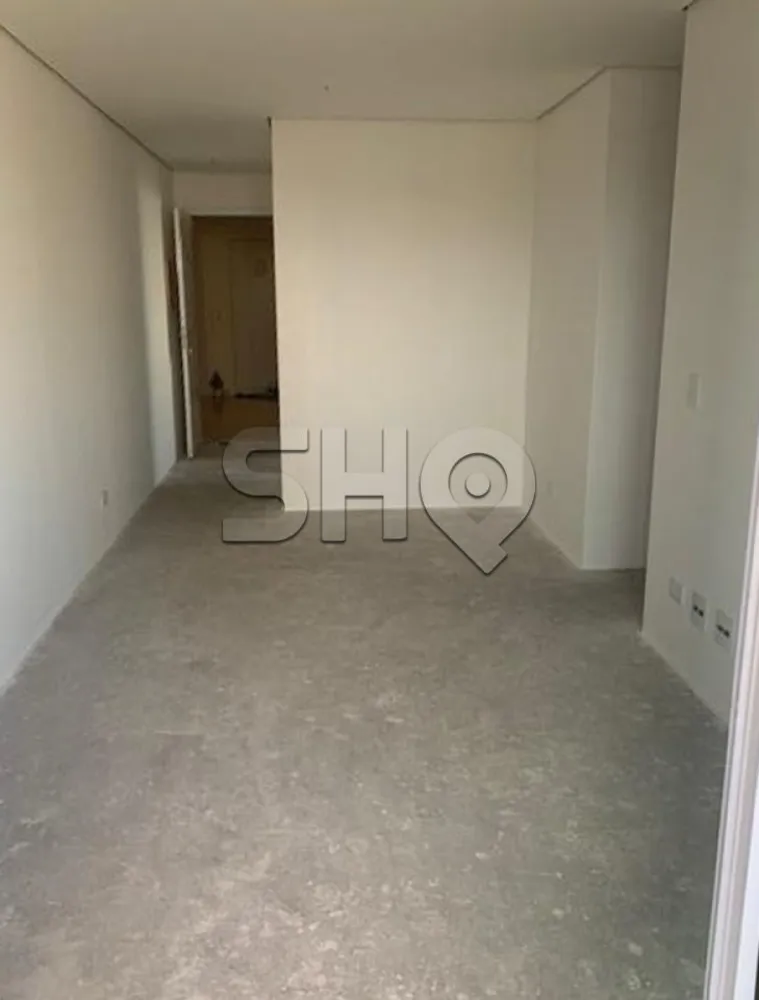 Apartamento, 2 quartos, 55 m² - Foto 2