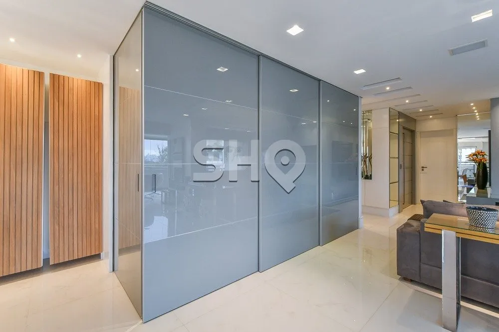 Apartamento, 3 quartos, 244 m² - Foto 3