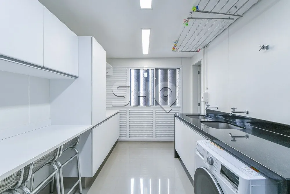 Apartamento, 3 quartos, 244 m² - Foto 6