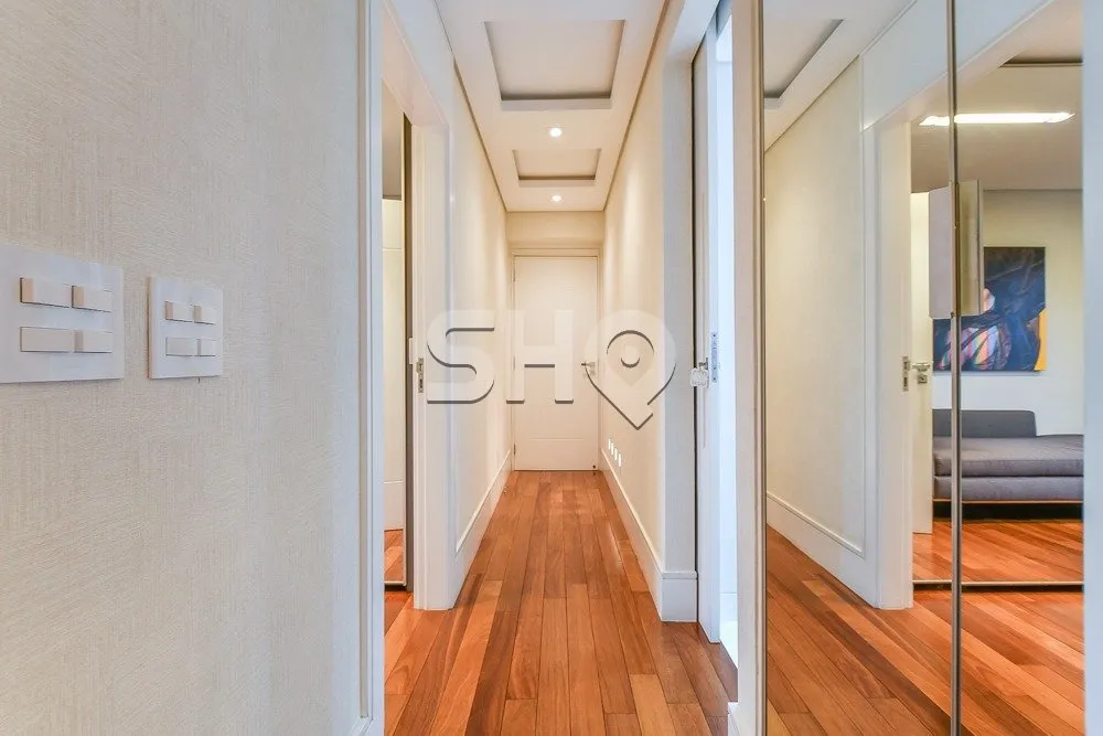 Apartamento, 3 quartos, 244 m² - Foto 8