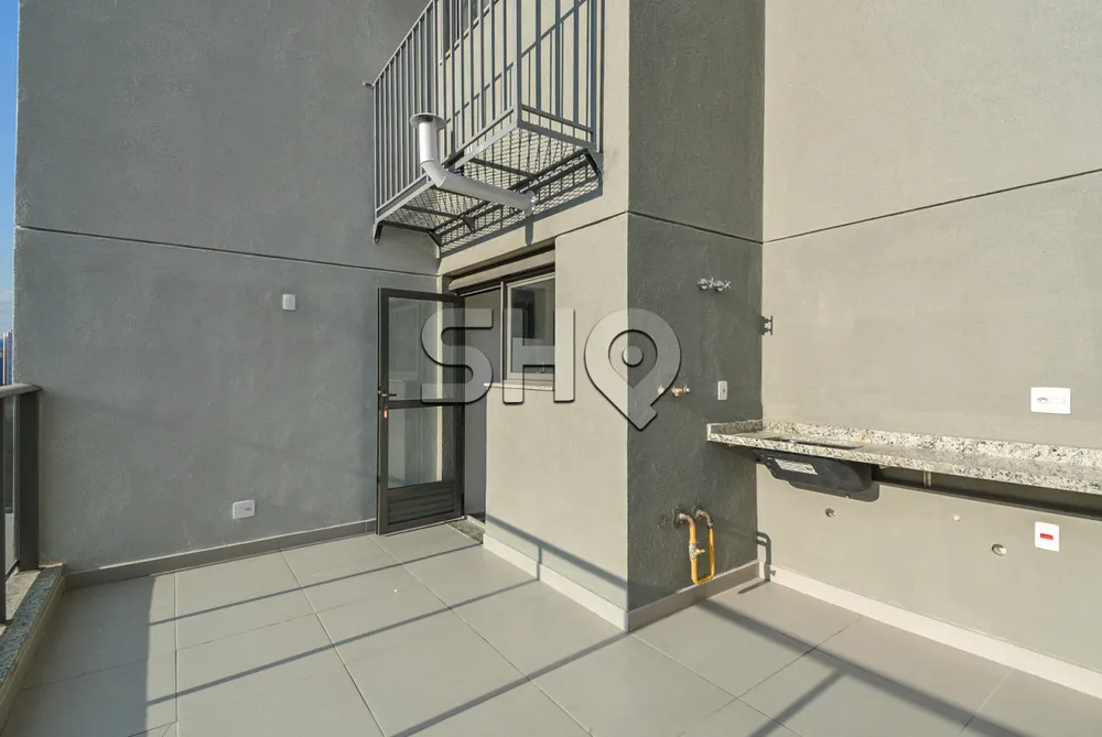 Apartamento, 2 quartos, 60 m² - Foto 6