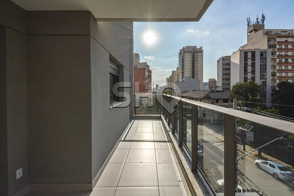 Apartamento, 2 quartos, 60 m² - Foto 5