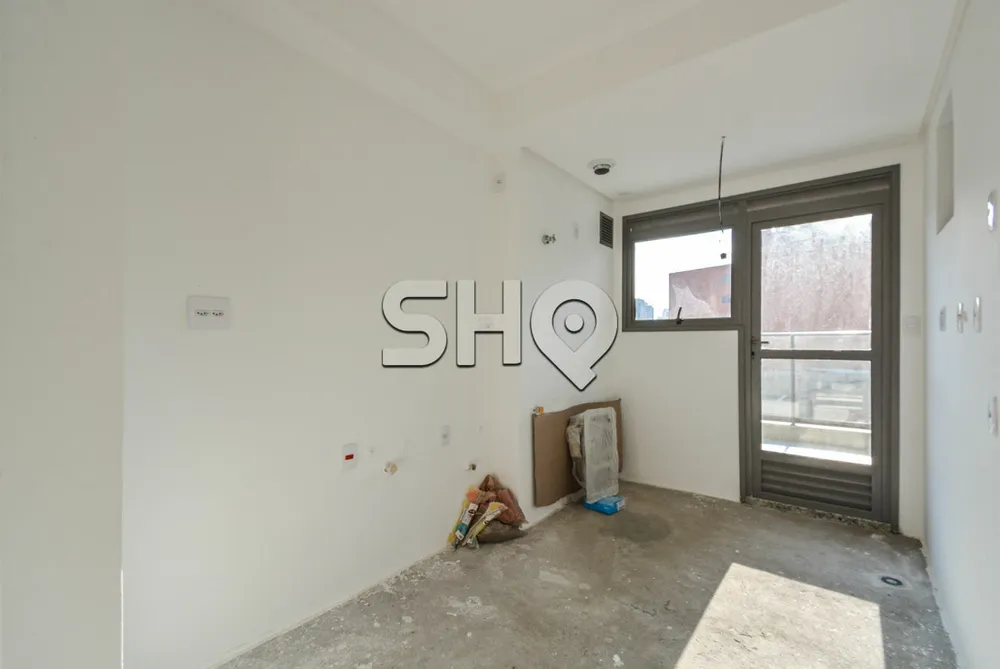 Apartamento, 2 quartos, 60 m² - Foto 4