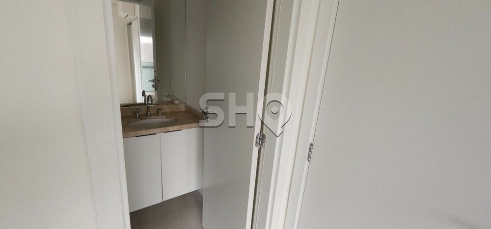 Apartamento à venda com 1 quarto, 33m² - Foto 5