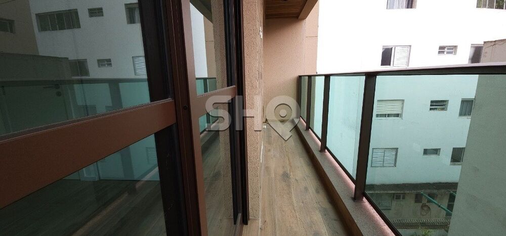 Apartamento à venda com 1 quarto, 33m² - Foto 6