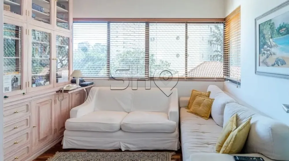 Apartamento, 3 quartos, 205 m² - Foto 7