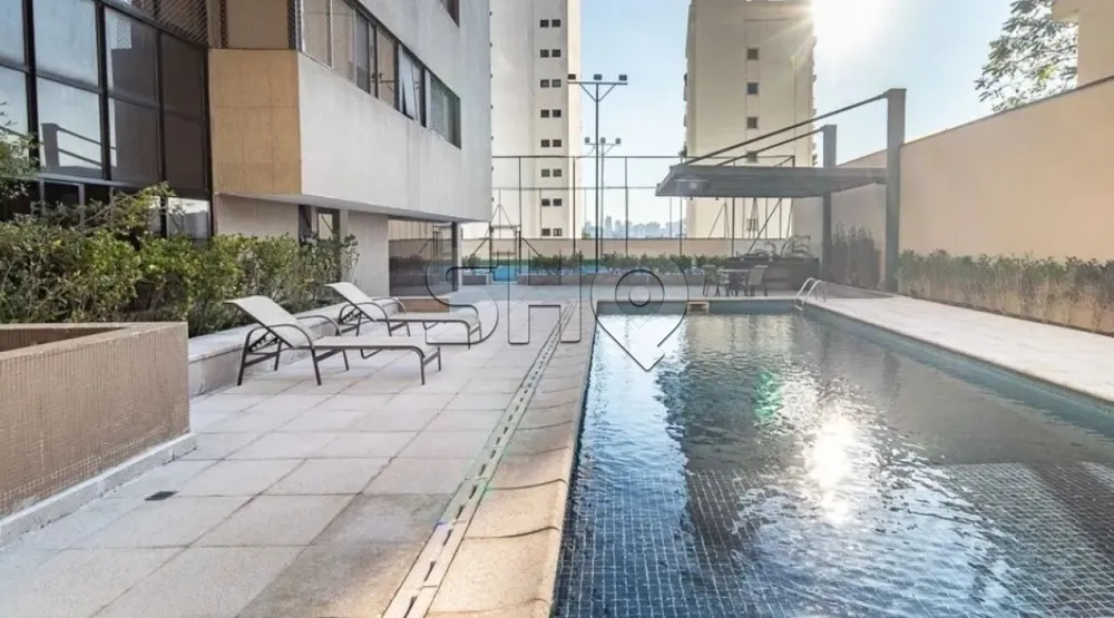 Apartamento, 3 quartos, 205 m² - Foto 5