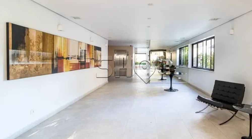 Apartamento, 3 quartos, 205 m² - Foto 8
