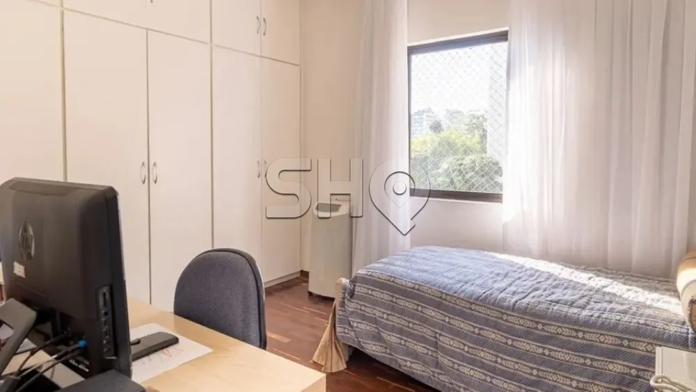 Apartamento, 3 quartos, 205 m² - Foto 6