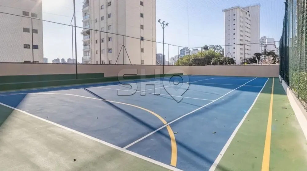 Apartamento, 3 quartos, 205 m² - Foto 1