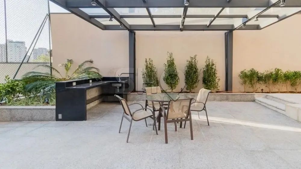 Apartamento, 3 quartos, 205 m² - Foto 2
