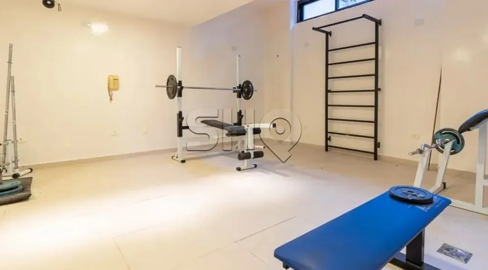 Apartamento, 3 quartos, 205 m² - Foto 3
