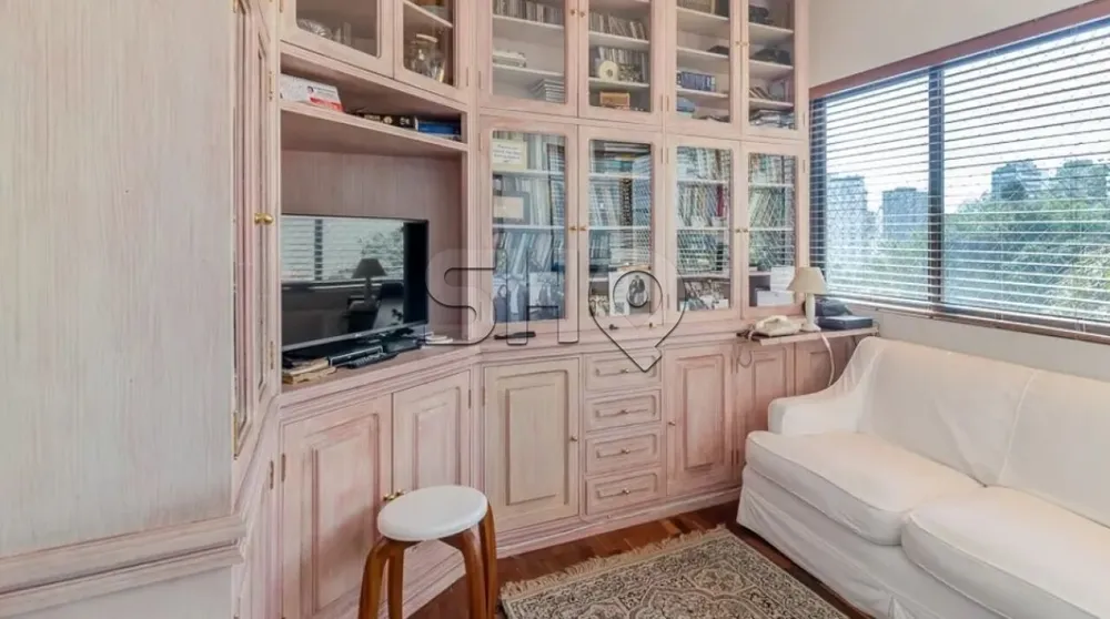 Apartamento, 3 quartos, 205 m² - Foto 4