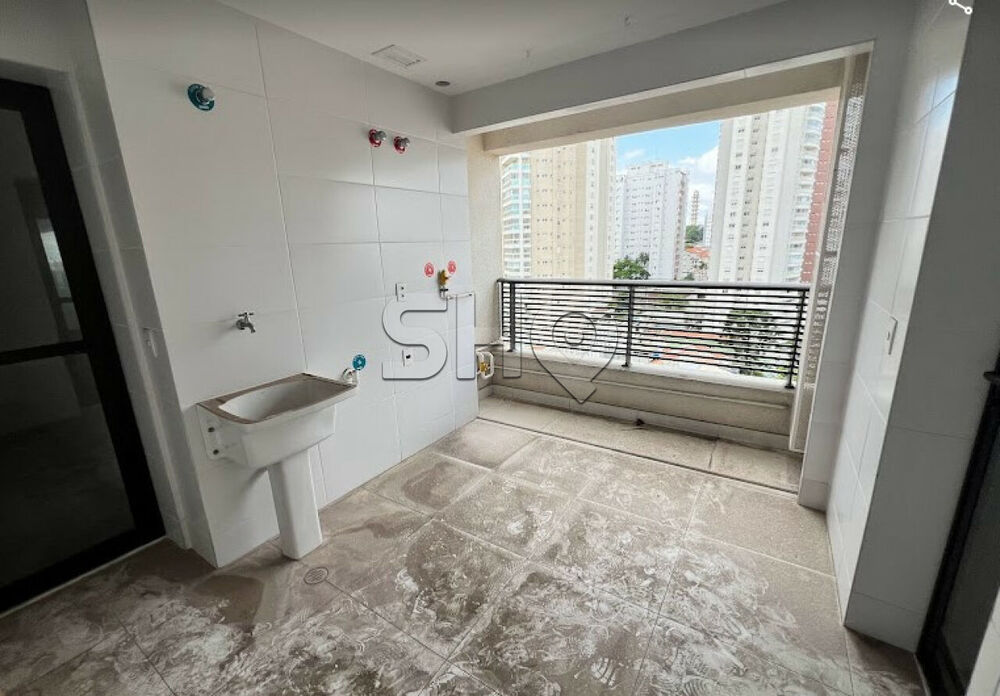 Apartamento, 3 quartos, 218 m² - Foto 4
