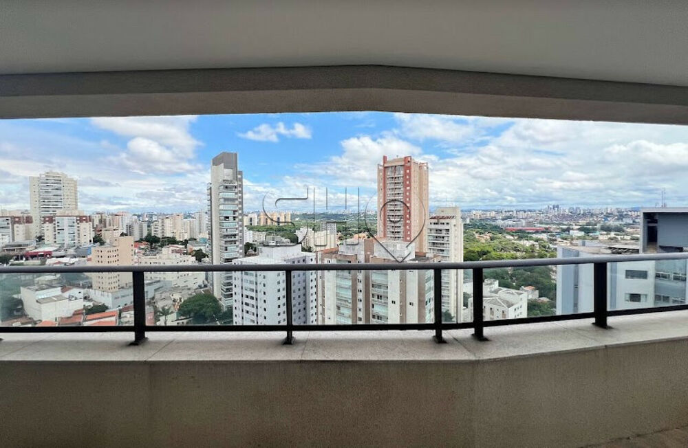 Apartamento, 3 quartos, 218 m² - Foto 2