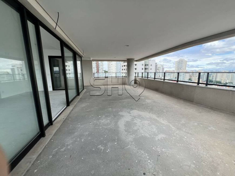 Apartamento, 3 quartos, 218 m² - Foto 6