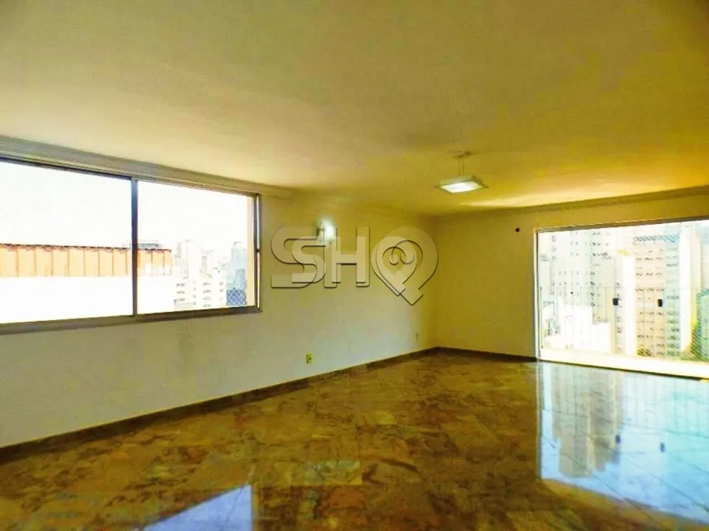 Apartamento, 3 quartos, 250 m² - Foto 8