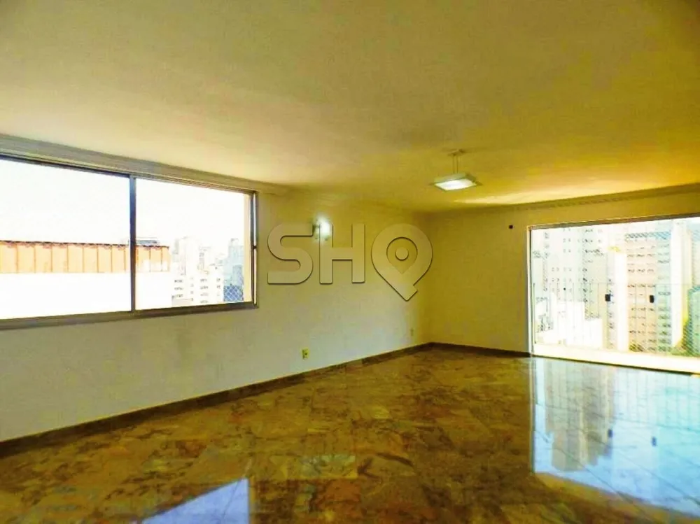 Apartamento, 3 quartos, 250 m² - Foto 2