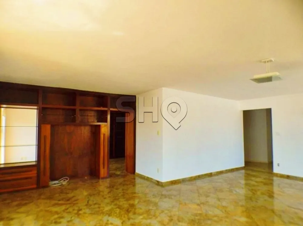 Apartamento, 3 quartos, 250 m² - Foto 3