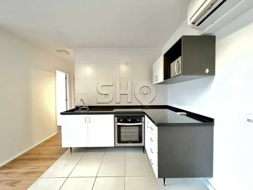 Apartamento, 2 quartos, 60 m² - Foto 2