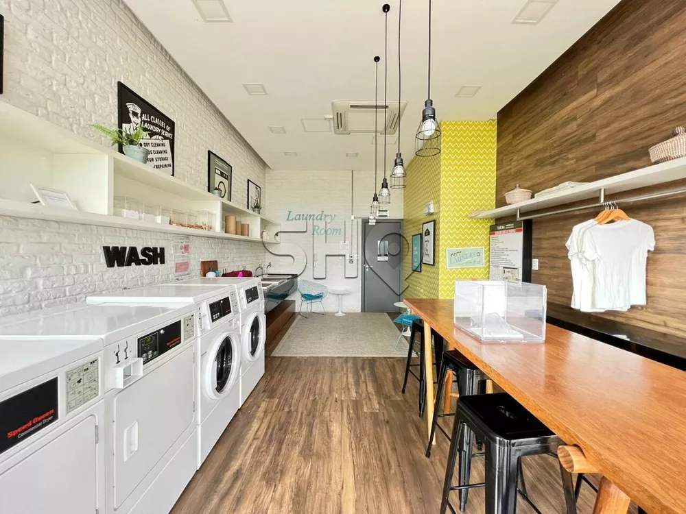 Apartamento, 2 quartos, 60 m² - Foto 7