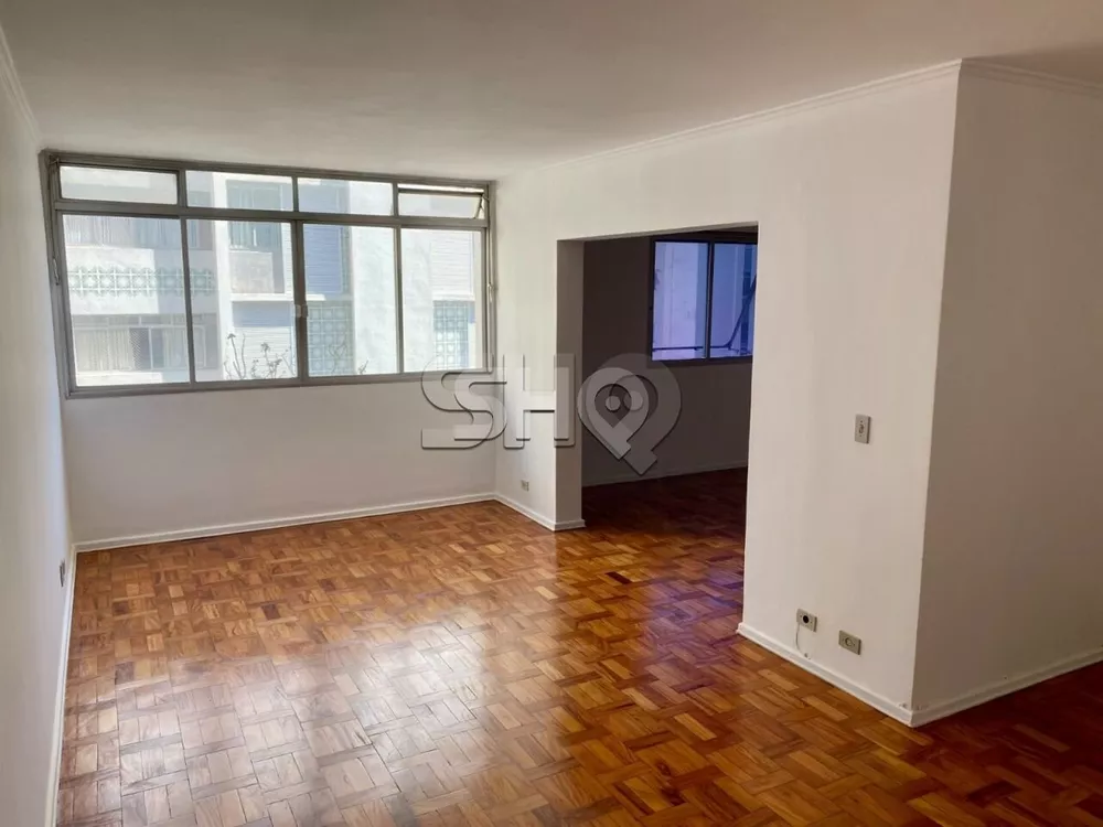 Apartamento, 1 quarto, 87 m² - Foto 3