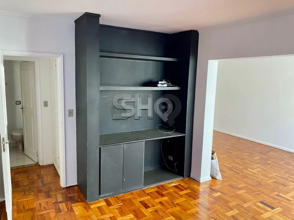 Apartamento, 1 quarto, 87 m² - Foto 8
