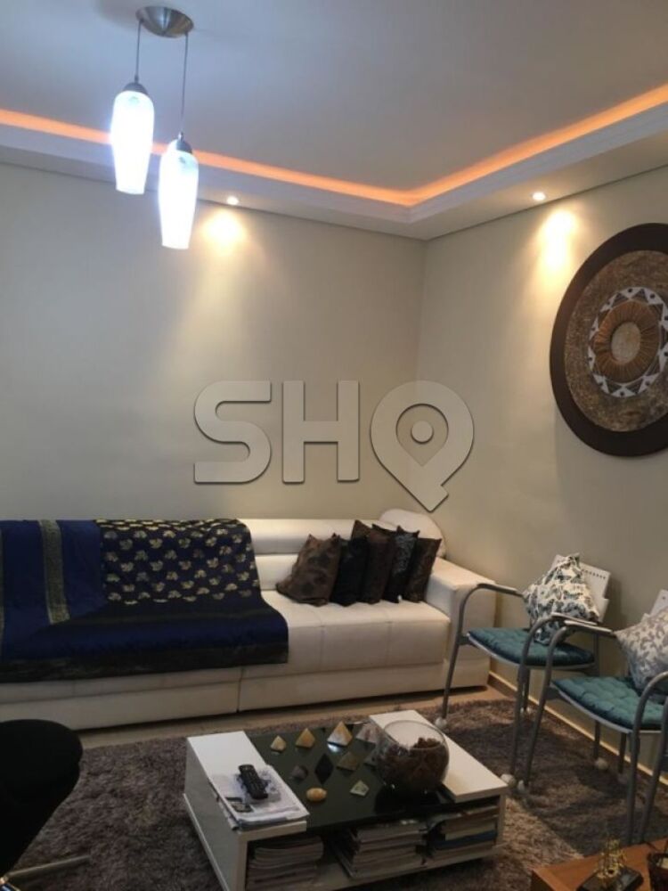 Cobertura à venda com 2 quartos, 110m² - Foto 2