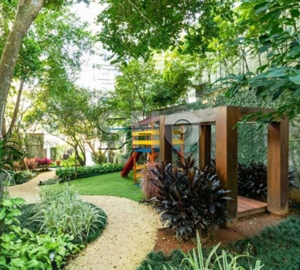 Apartamento à venda com 1 quarto, 75m² - Foto 16