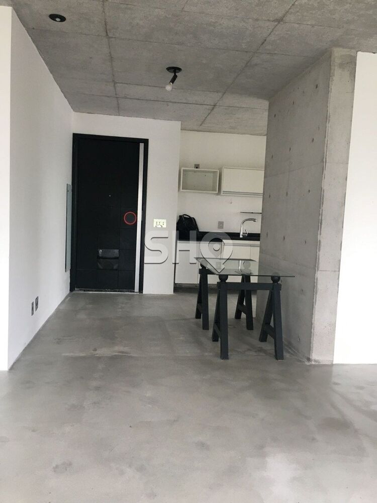 Apartamento à venda com 1 quarto, 75m² - Foto 1