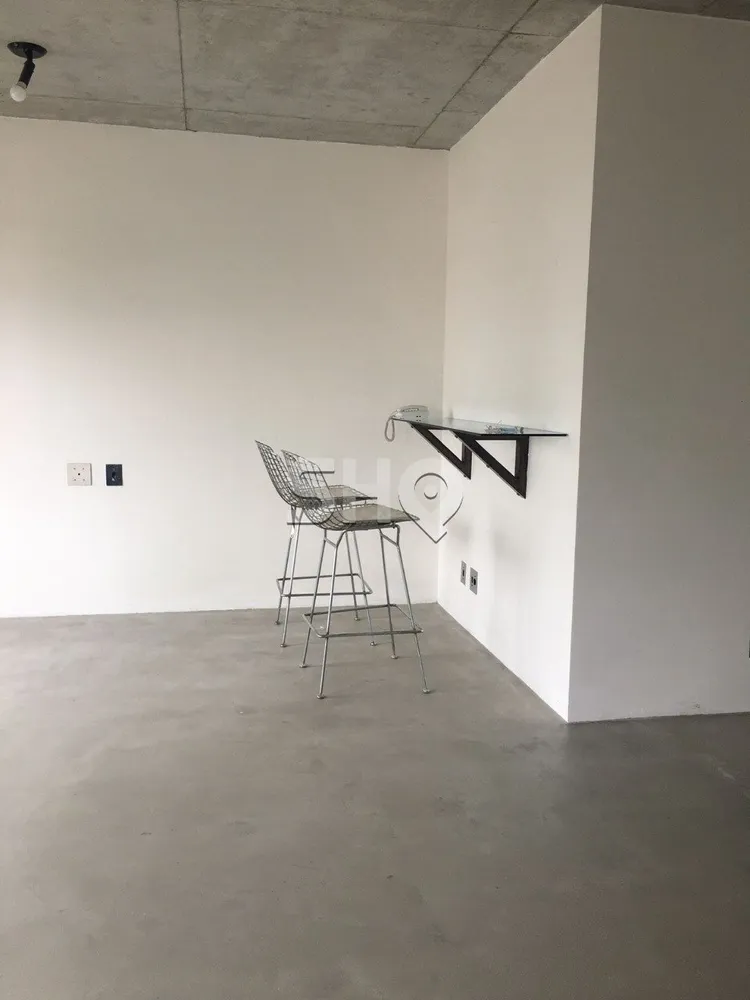 Apartamento, 1 quarto, 75 m² - Foto 2
