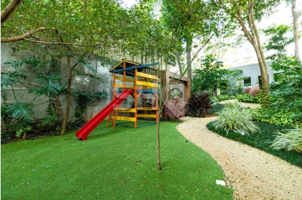 Apartamento à venda com 1 quarto, 75m² - Foto 13