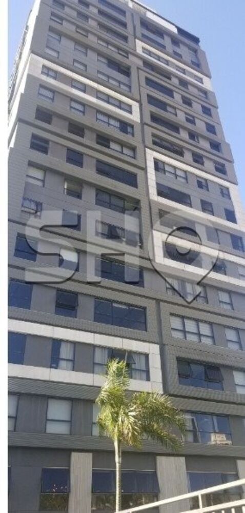 Apartamento à venda com 1 quarto, 75m² - Foto 11