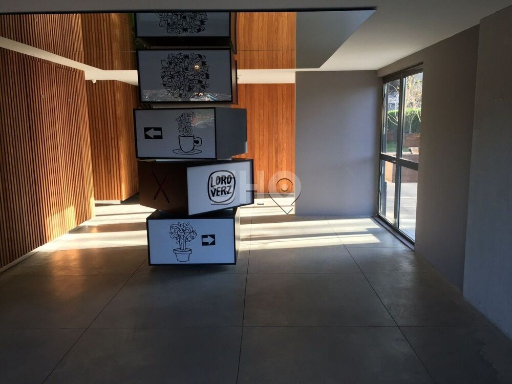 Apartamento à venda com 1 quarto, 75m² - Foto 8