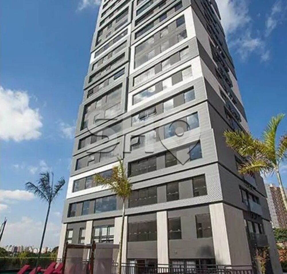 Apartamento à venda com 1 quarto, 75m² - Foto 10
